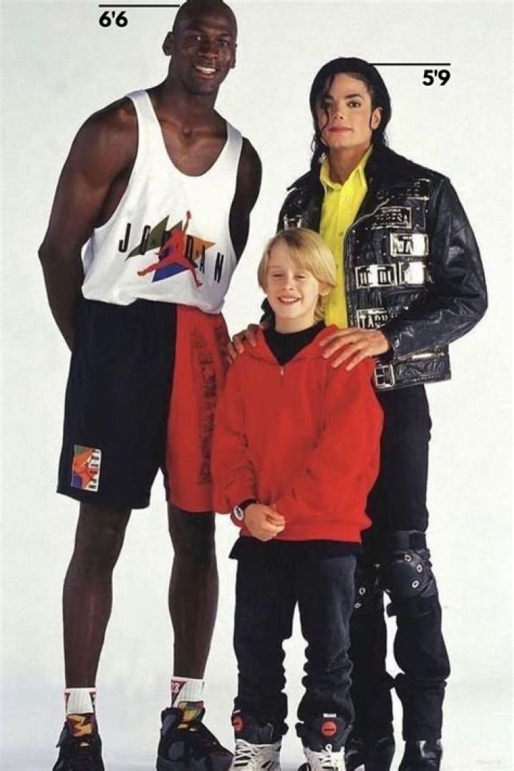 Dane Jackson Height: How Tall Is Dane Jackson?