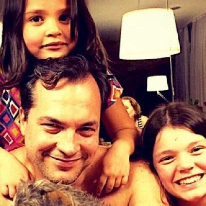 Daniel Boaventura’s Family Life After Divorceing With His Wife