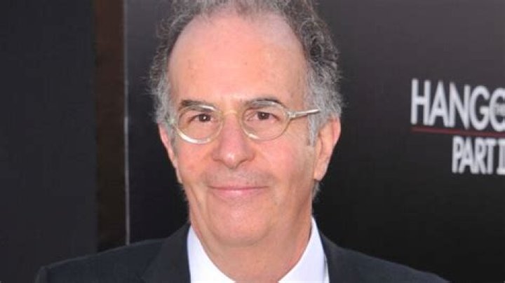 Daniel Goldberg (producer) cause of death