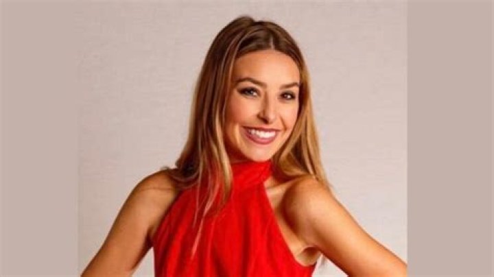 Daniella Rubio Height, Weight, Net Worth, Age, Birthday, Wikipedia, Who, Nationality, Biography