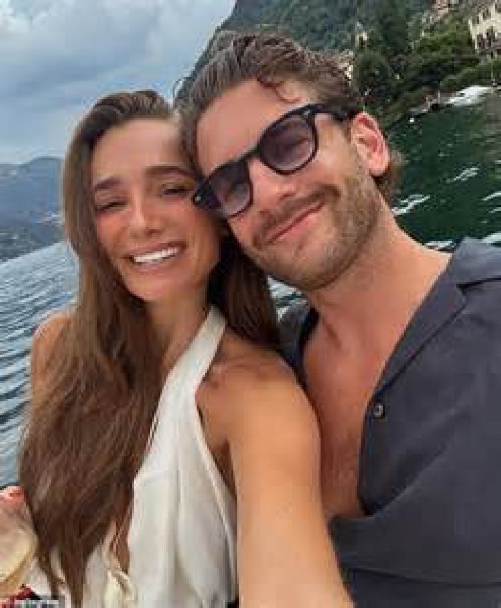 Danielle Bernstein’s Boyfriend – Is She In A Relationship With Aaron Baum? Here’s What We Know