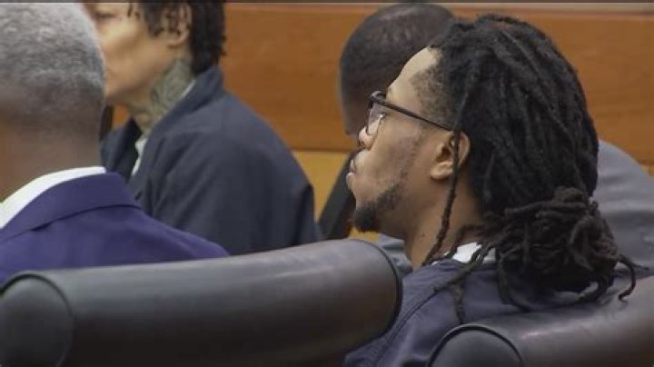 Dasgasdom3 Real Name Dominick Dardiz – Was The Rapper Arrested?