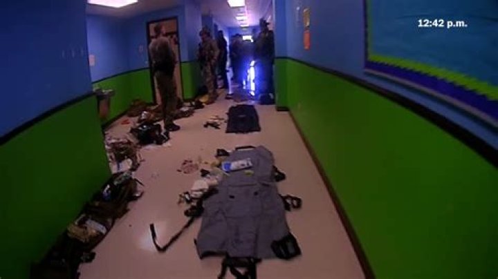 David Katz Crime Scene Photos: Shooting Video And Case Details