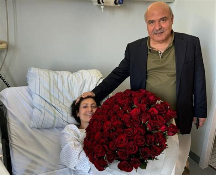 Death Cause Of Sonia Azizi : Family MournsThe Loss