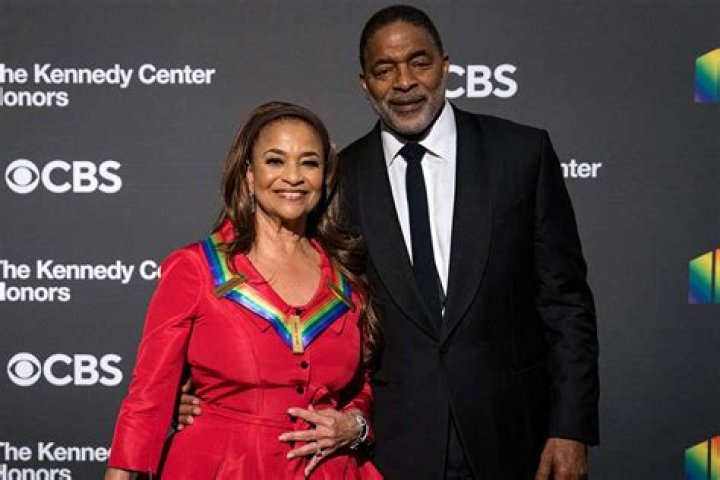 DeVaughn Nixon Mother Lena Pleasant And Father Norm Nixon
