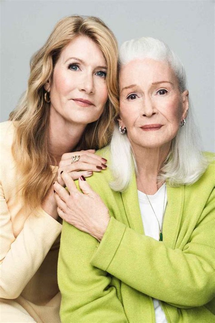 Diane Ladd Parents: Who are Mary Lanier and Preston Paul Lanier?