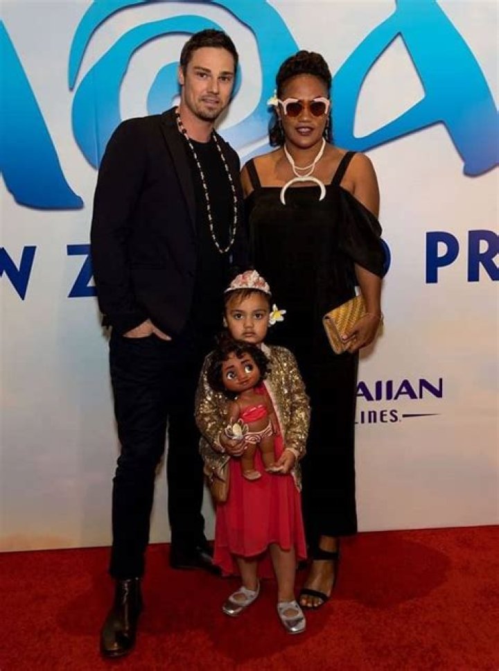 Dianna Fuemana (Jay Ryan Girlfriend) Wiki, Biography, Age, Height, Weight, Family, Net Worth, Career, Facts