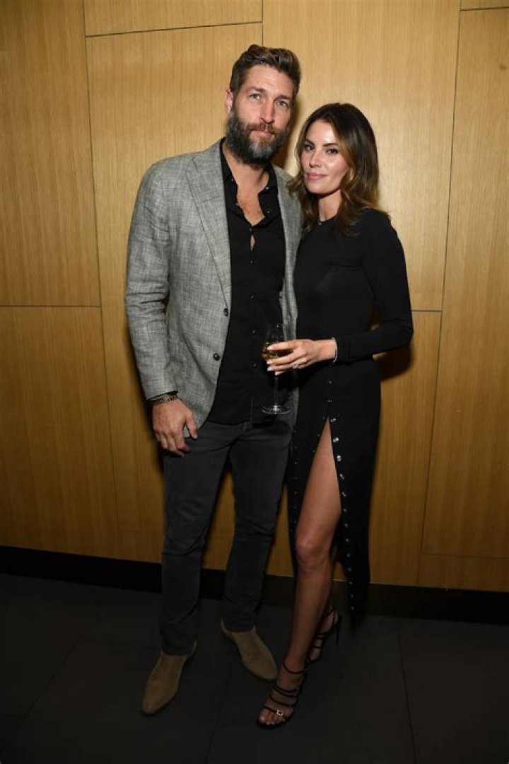 Did Jay Cutler Have An Affair With Trace Ayala Wife Samantha Robertson? Net Worth And Partner