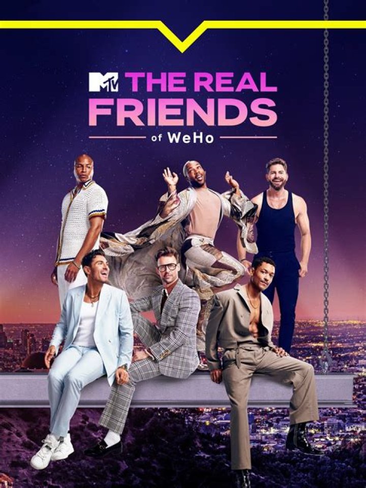 Discover Joey Zauzig’s Partner, Family, And Net Worth On The Real Friends Of WeHo