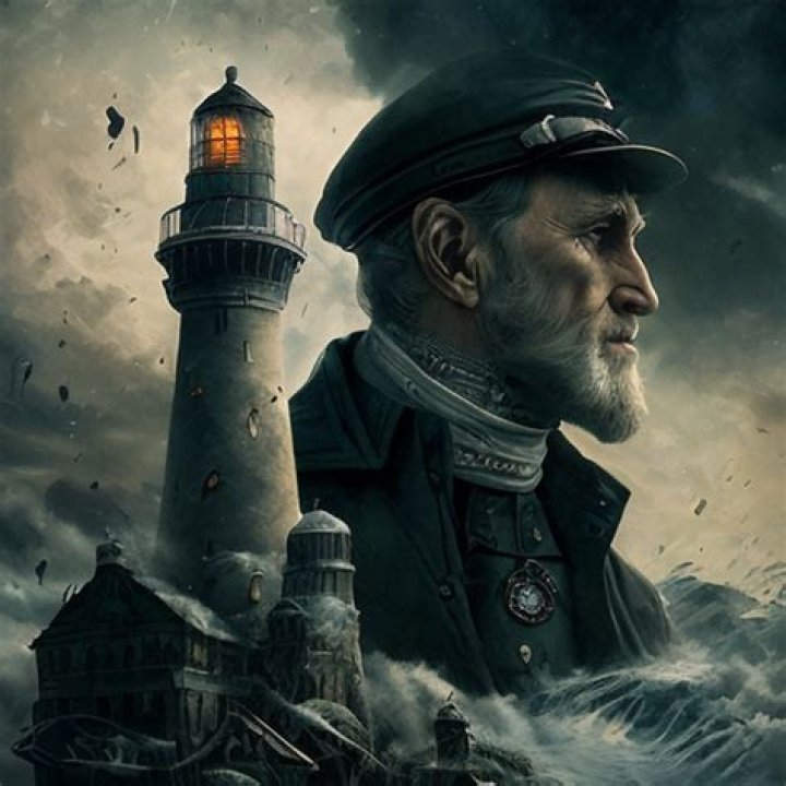 Do lighthouse keepers go crazy