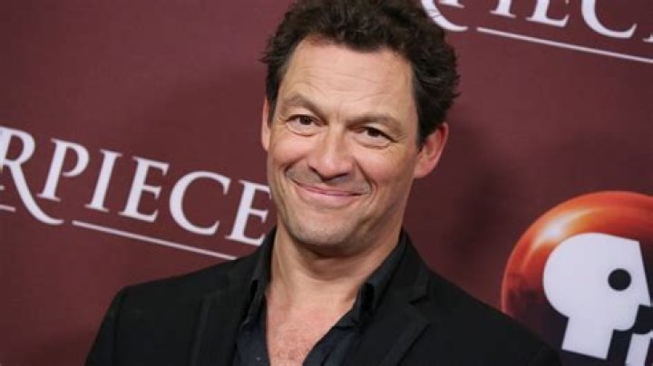 Dominic West Parents: Meet George West, Moya West
