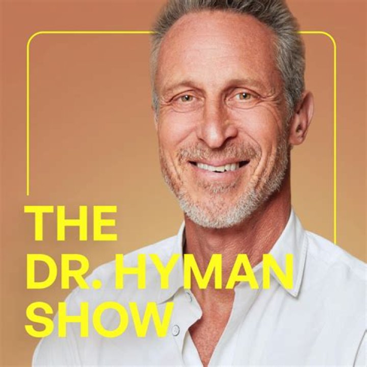 Dr Mark Hyman Introduces His New Girlfriend Brianna Lee Welsh Through IG Post