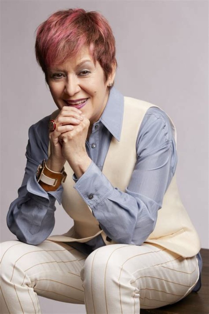 Edad De Maria Marin, Meet The Puerto Rican Author