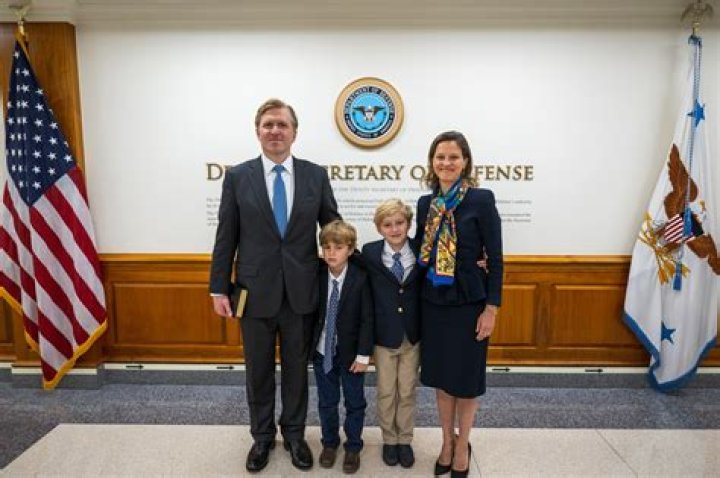 Elbridge Colby Bio, Wiki, Age, Family, Wife, Secretary of Defense and Net Worth