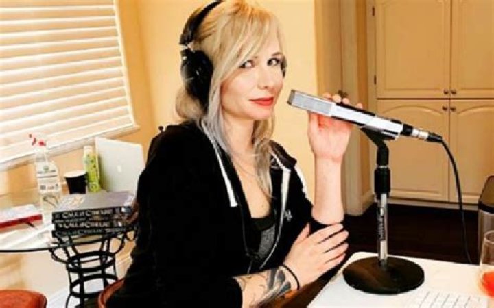 Elizabeth Ashley Wharton- Untold Truth of Vince Neil Daughter