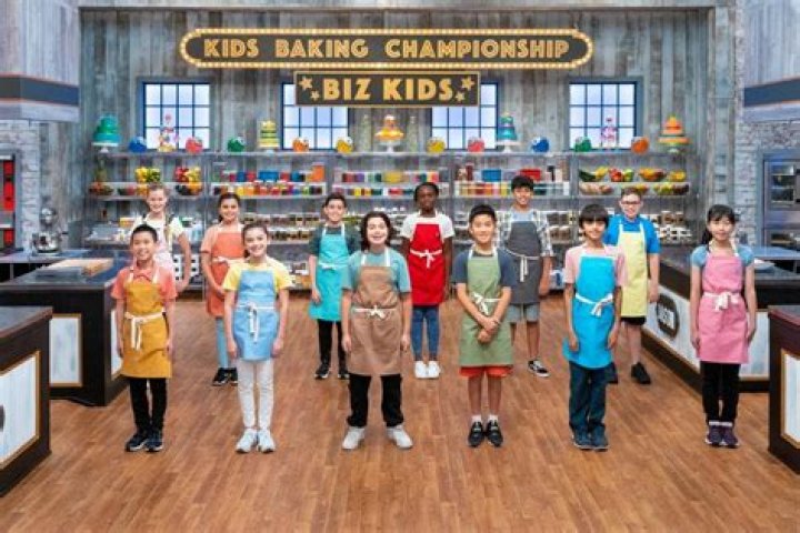 Ellora Martinez Illness &amp; Disease Update – Learn About The Kids Baking Championship Cast