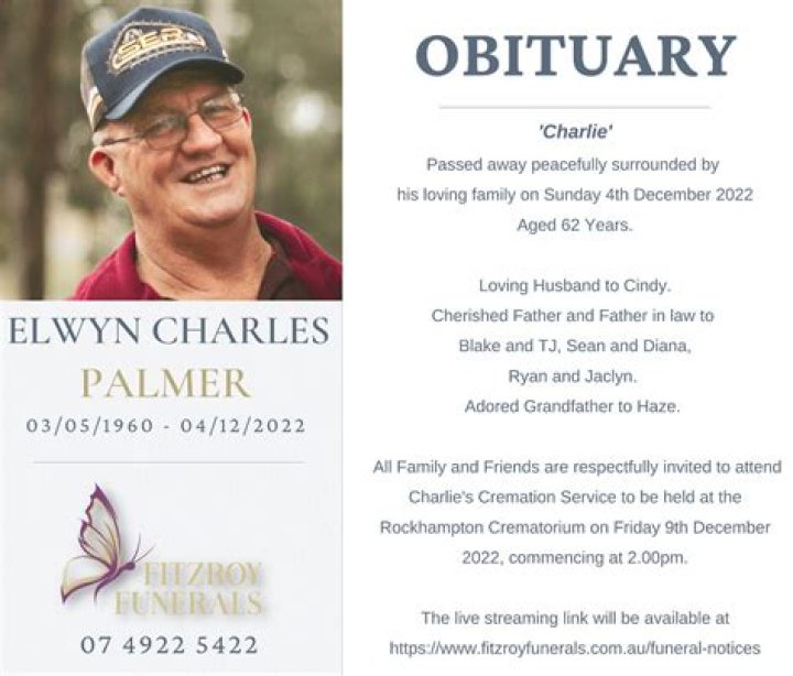 Elwyn Charles Age, Birthday, Wikipedia, Who, Nationality, Biography