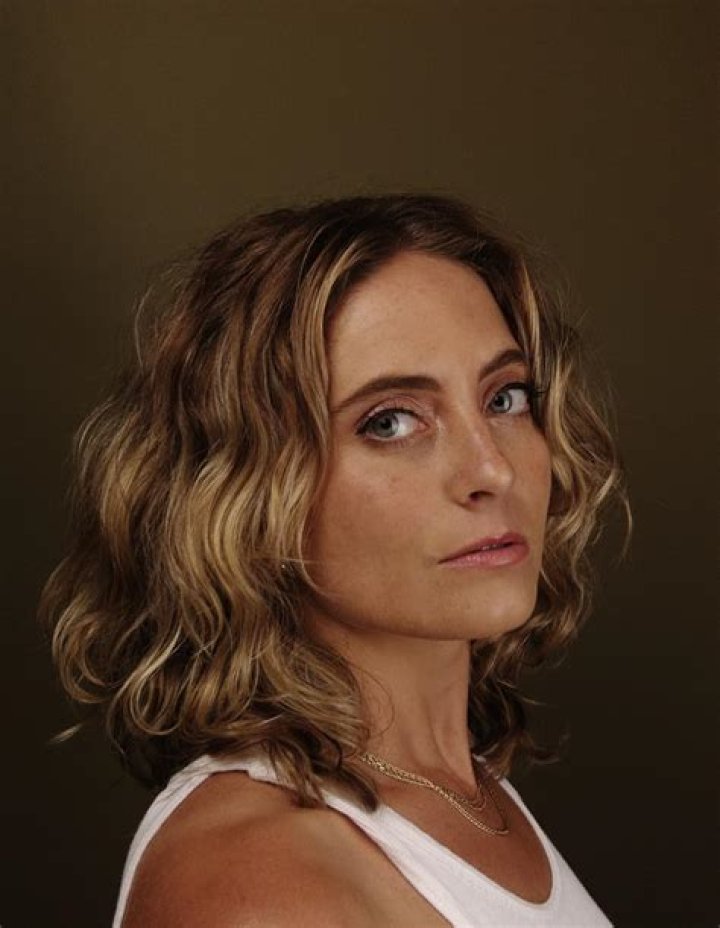 Emmi Shockley : Details On The Actress