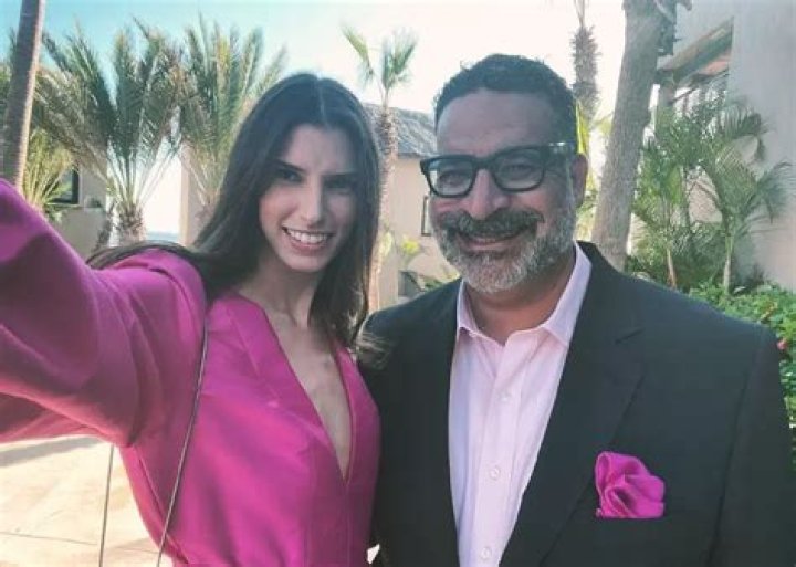 Erik Griffin and His Girlfriend Got Engaged in 2021