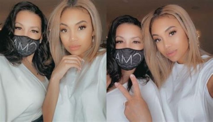 Everything we know about Paige Hurd’s parents