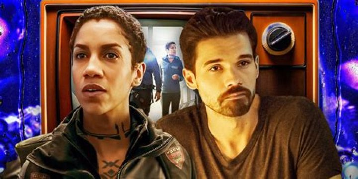 Expanse: Does Steven Strait Have Cancer? Skinny Look After A Drastic Weight Loss Makes Us Think He Has An Illness