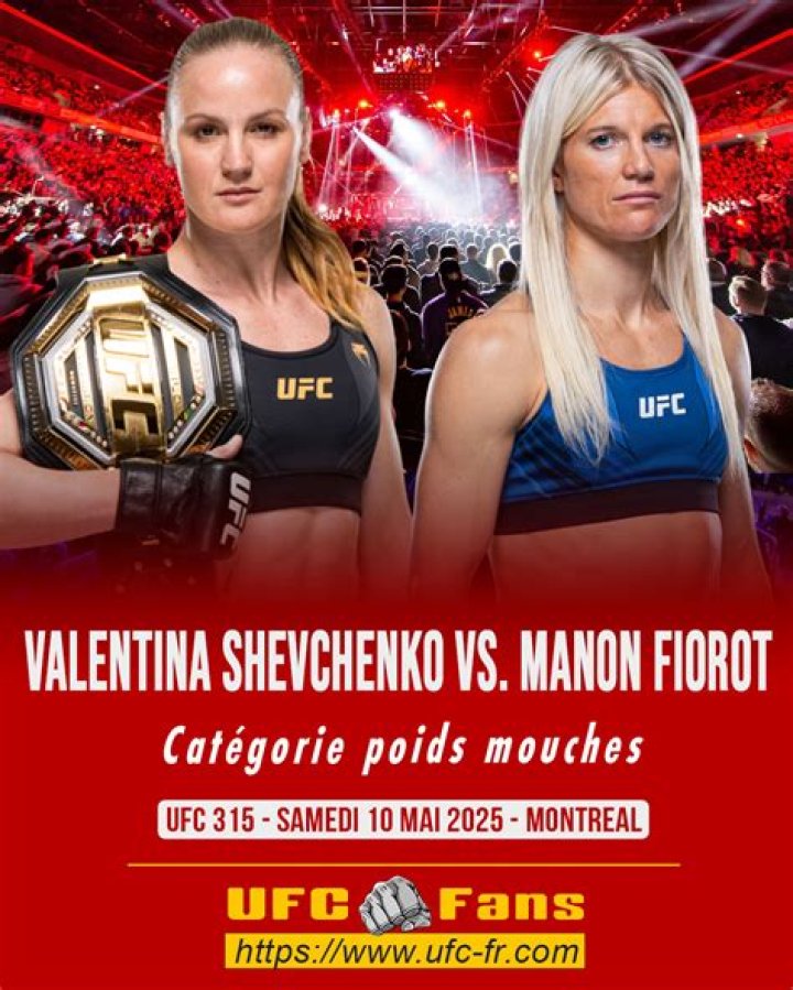 Fact Check | Is Valentina Shevchenko A Lesbian Or Has A Husband | Who Is Her Partner