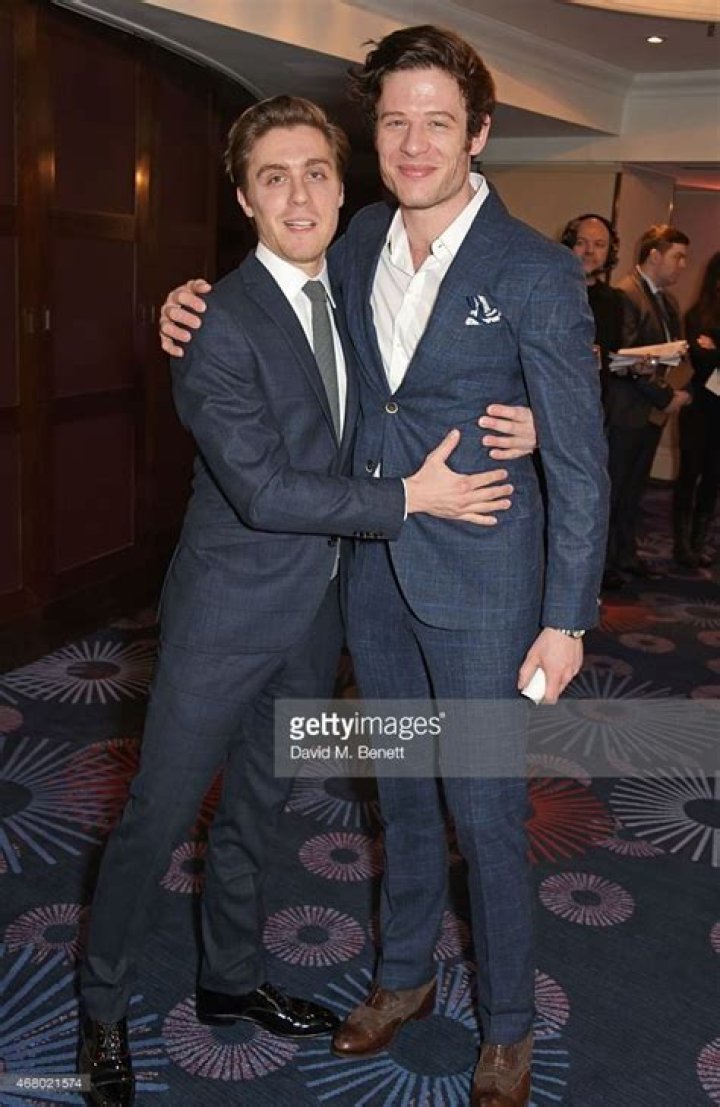 Farthing, Jack Gay, Married, Family, Now