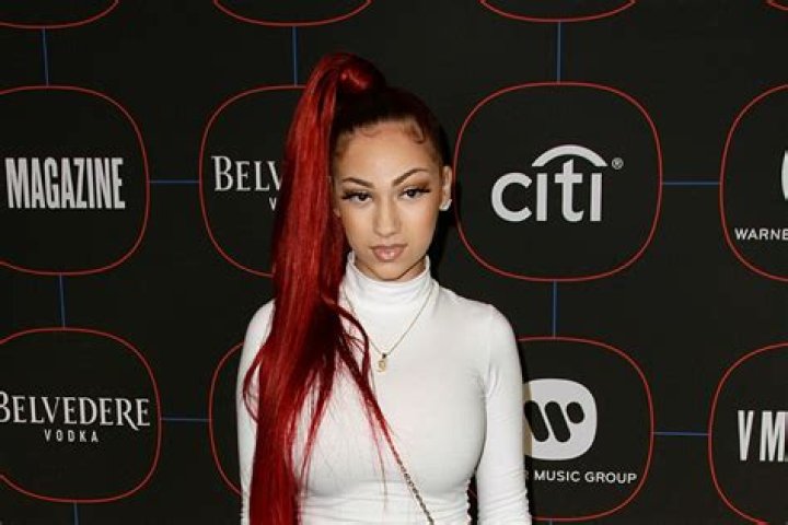 Frank Dellatto | Bhad Bhabie Bodyguard, Facts You Didn’t Know