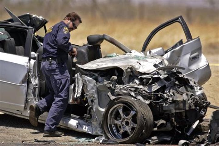 Frank Liu Jr Car Accident – Death and Obituary, What Happened To Him?