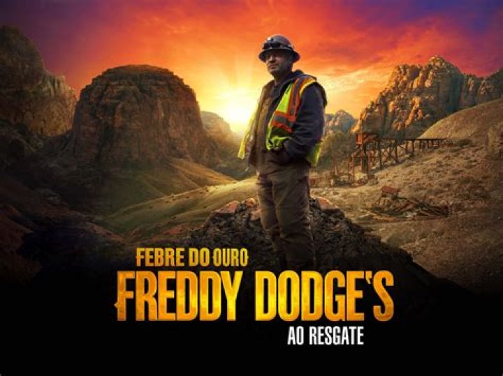 Freddy Dodge Bio, Age, Net Worth, Profession