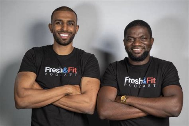Fresh N Fit: Who Are Myron Gaines Parents? Their Ethnicity &amp; Nationality -Everything To Know
