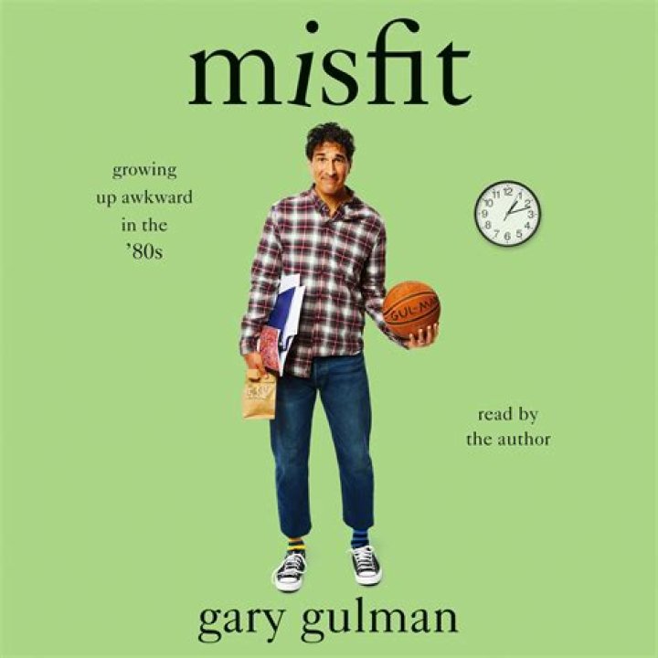 Gary Gulman Just Can’t Stop Expressing His Gratitude To His Wife