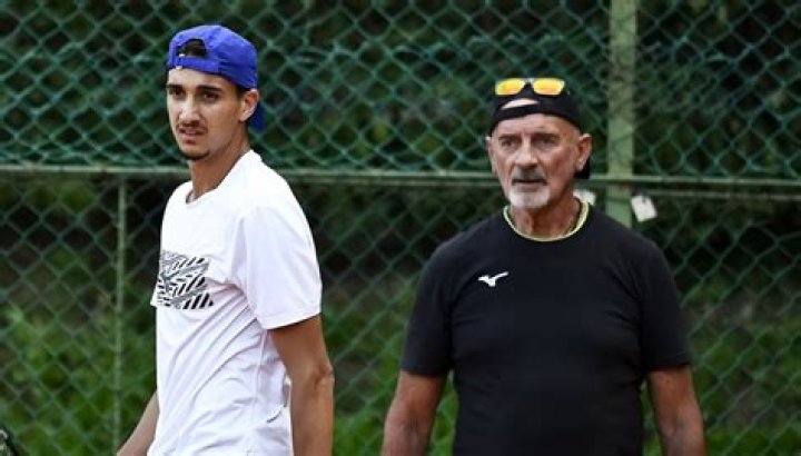 Gipo Arbino: Who is Giorgio Sonego’s coach?