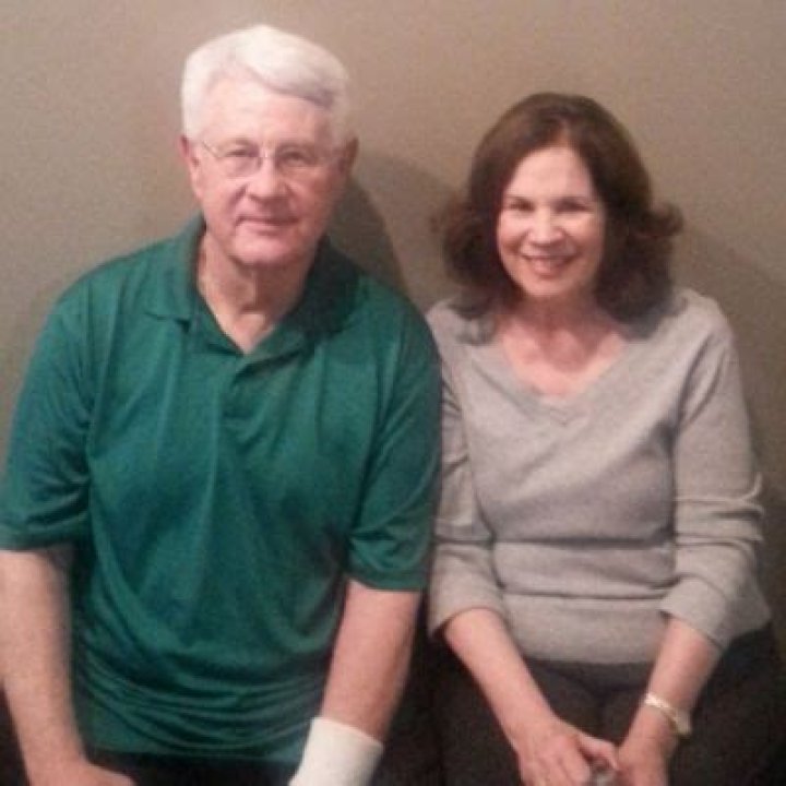 Glenn Thore- All About The Husband Of Barbara ‘Babs’ Thore