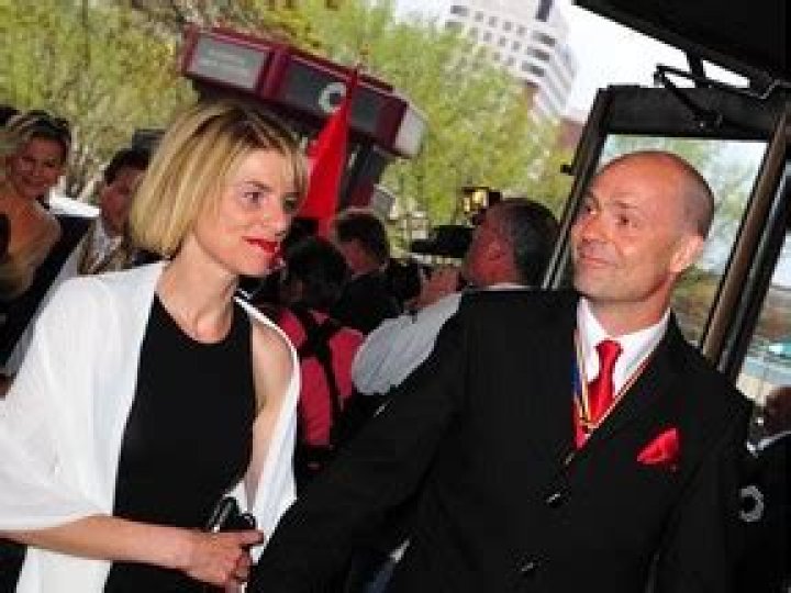 Gordon Downie Wife: Meet Laura Leigh Usher