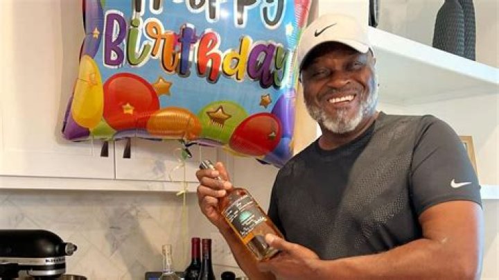 Gordon Thornton Age, Birthday, Wikipedia, Who, Nationality, Biography