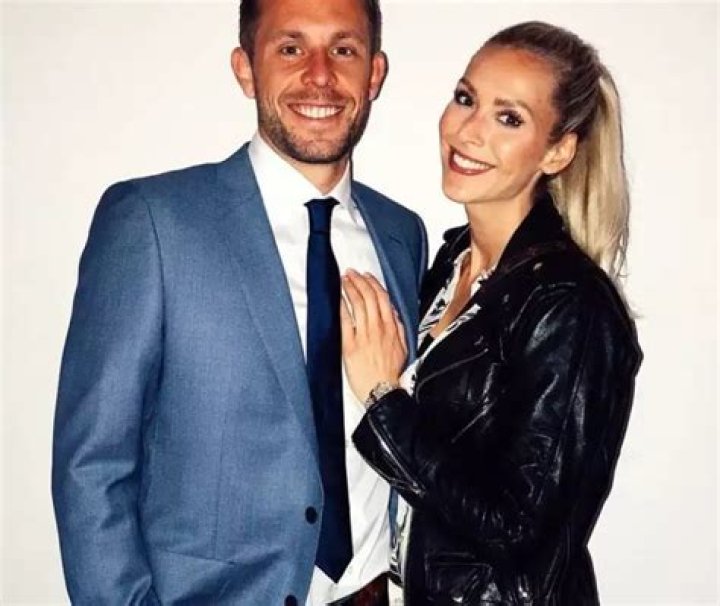 Gylfi Sigurdsson Wife Alexandra Ivarsdottir – Age Difference And More