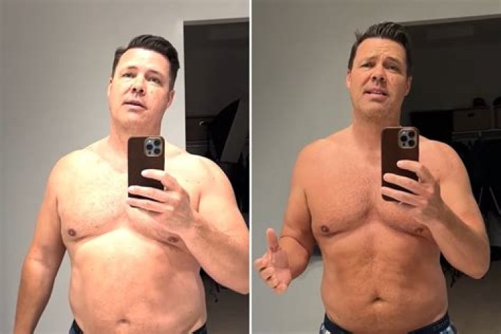 Has Brianna Keilar Gained Weight? Before And After Photos On Instagram