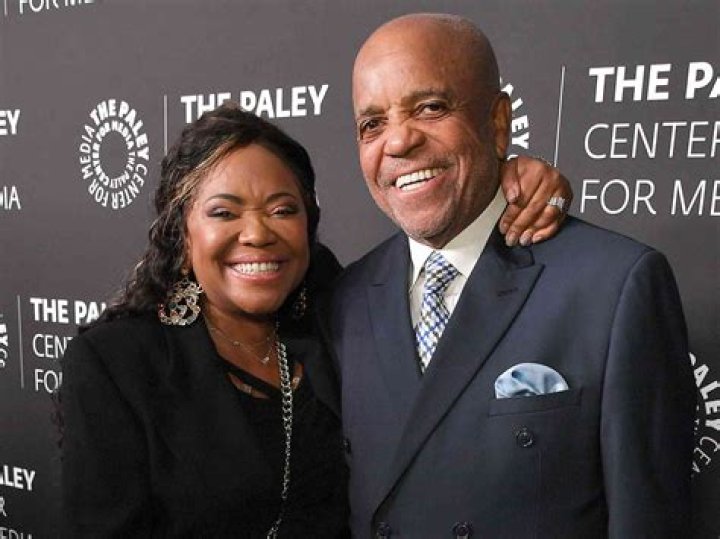 Hazel Gordy: Her Married Life, Career, &amp; Present