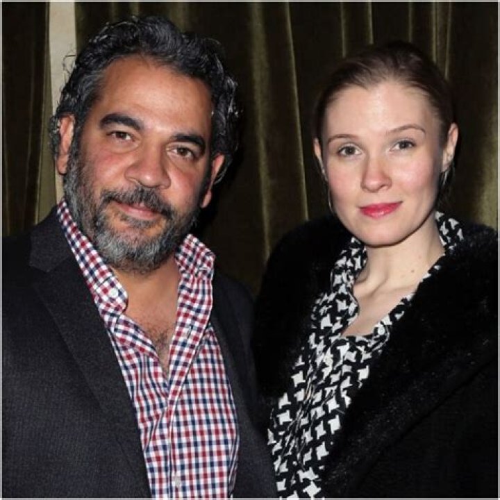 Hemky Madera | Wife Jesse Lynn Madera, Family And Net Worth