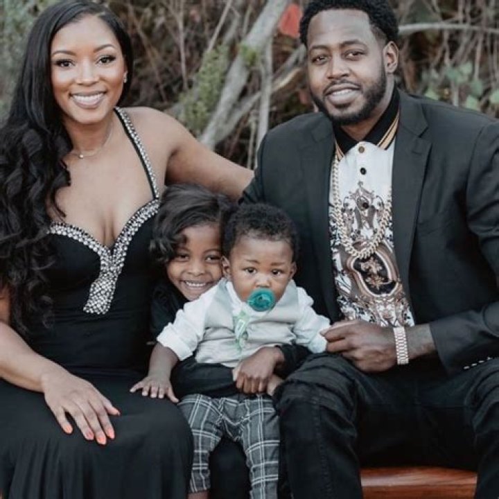 How Did Jamychal Green Brother Die | Meet His Sister Kemeche L- Parents Rita And Alonzo Green