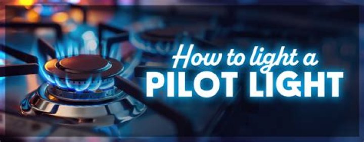 How do i light the pilot light on my goodman furnace
