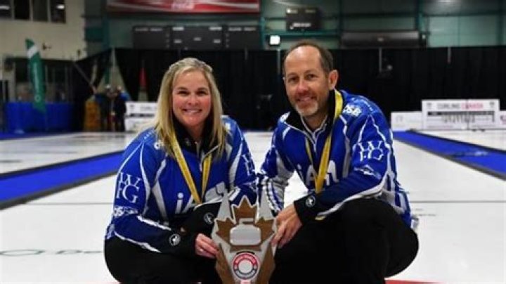 How Many Children Does Jennifer Jones Have With Husband Brent Laing? Canadian Curling Team Has Been Making Considerable Stride