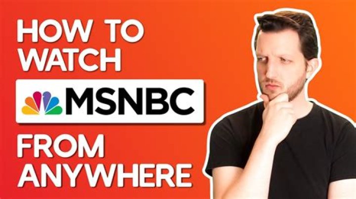 How much do msnbc contributors get paid