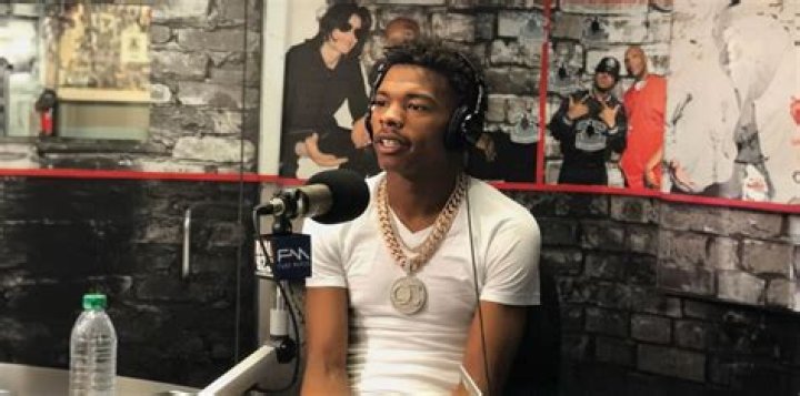 How much is lil baby worth
