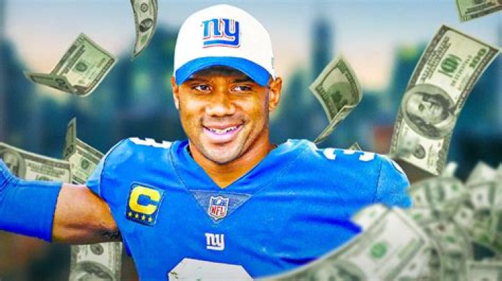 How Much Money Does Jesse Russell Make? Latest Jesse Russell Net Worth Income Salary