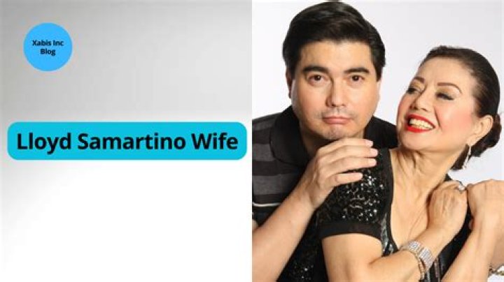 How Old Is Sergio Samartino? Meet Lloyd Samartino Son On Instagram
