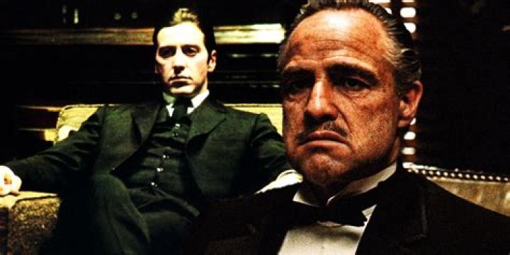 How Old Was Talia Shire In The Godfather?