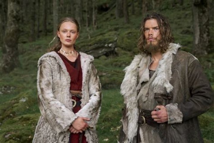 How Tall Is Henessi Schmidt? Meet The Cast Of Vikings Valhalla On Instagram