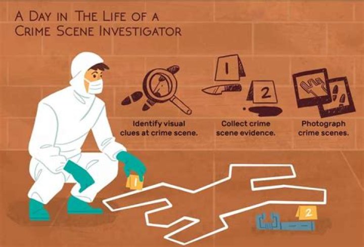 How to become a csi agent
